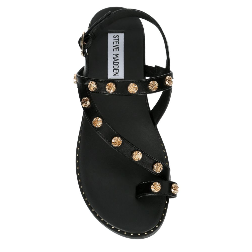 WOMENS LUCIANE FLAT SANDAL