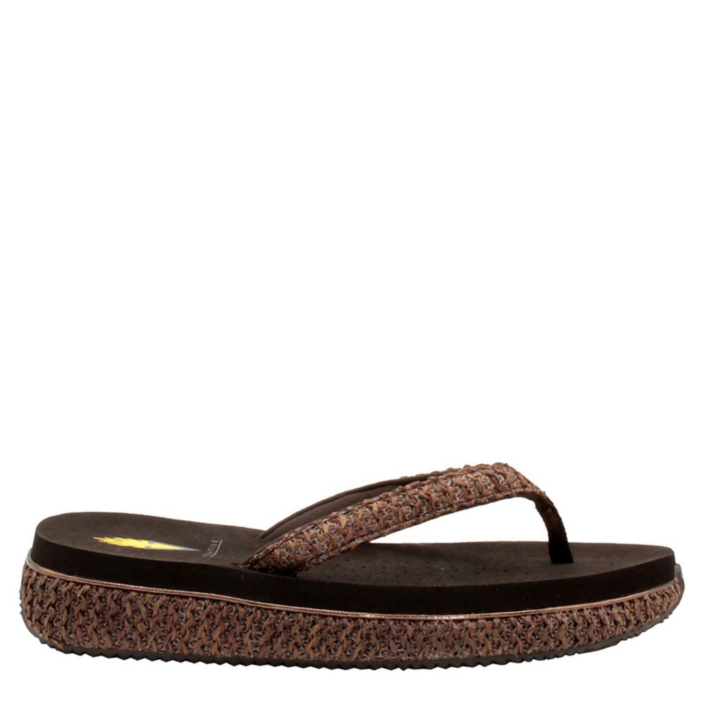 WOMENS PALAU FLIP FLOP SANDAL