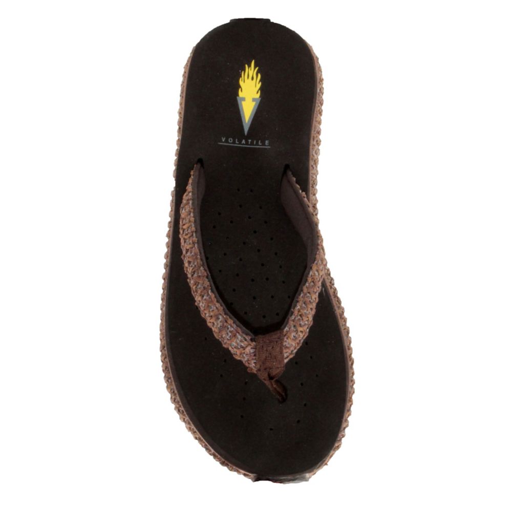 WOMENS PALAU FLIP FLOP SANDAL