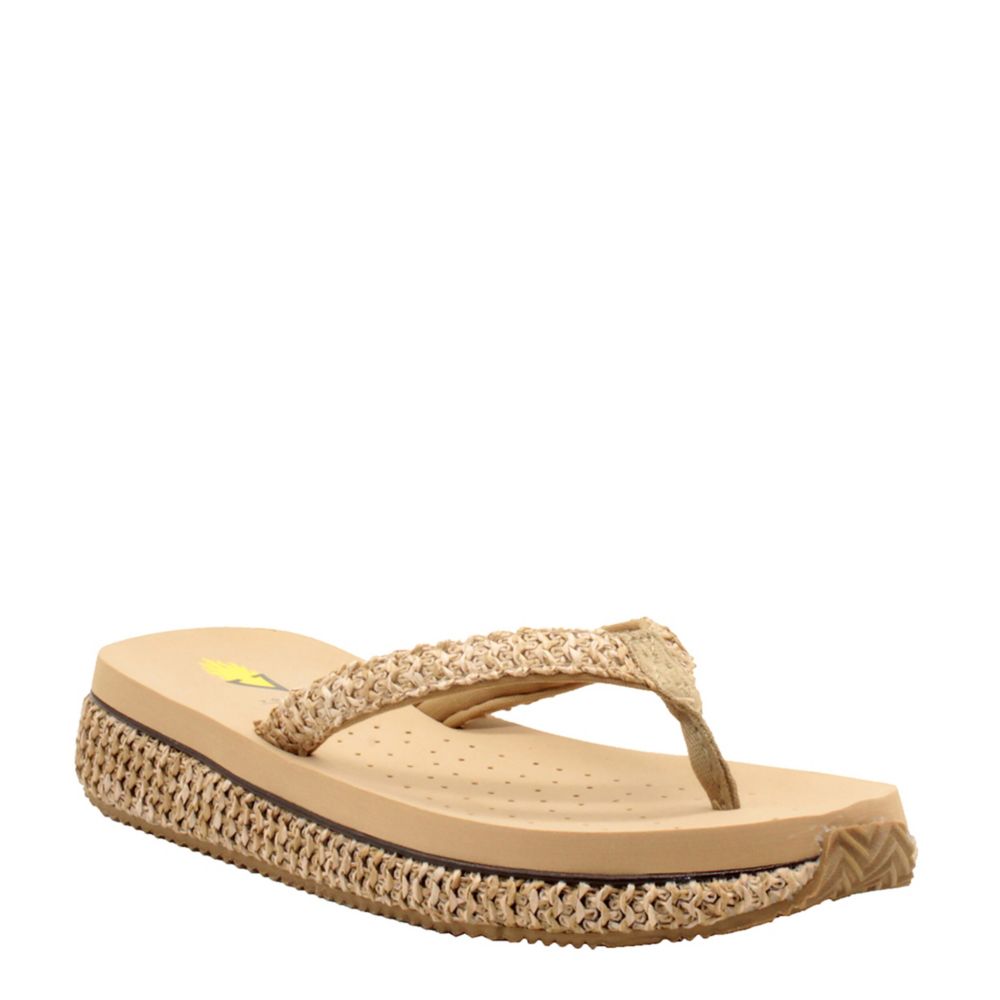 WOMENS PALAU FLIP FLOP SANDAL