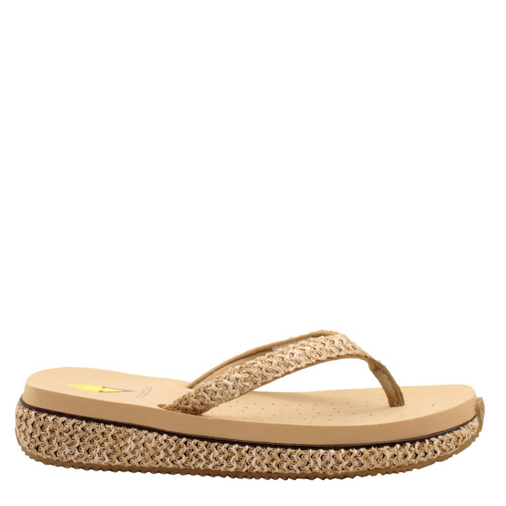 WOMENS PALAU FLIP FLOP SANDAL