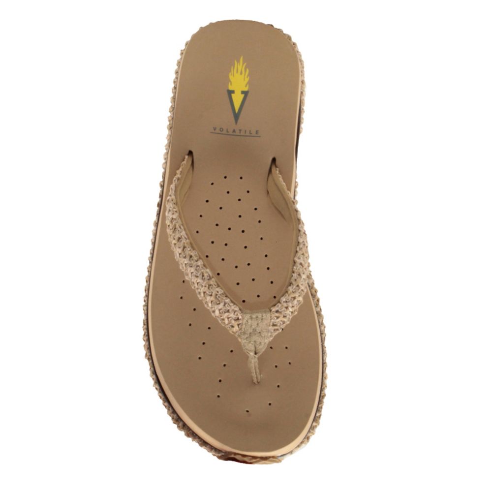 WOMENS PALAU FLIP FLOP SANDAL