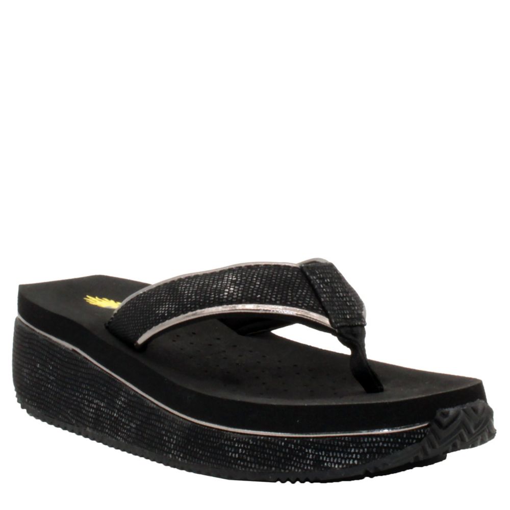 WOMENS NEVILLE FLIP FLOP SANDAL