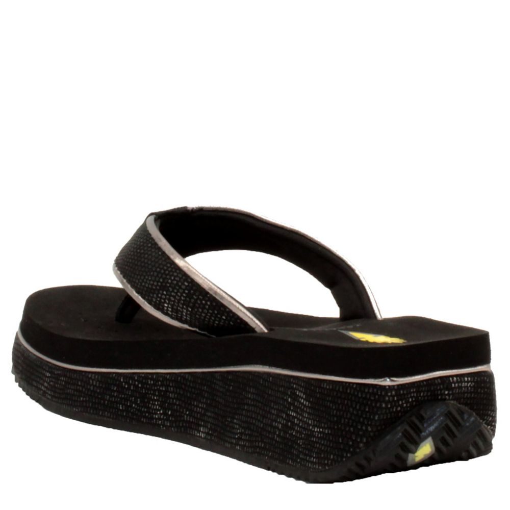 WOMENS NEVILLE FLIP FLOP SANDAL