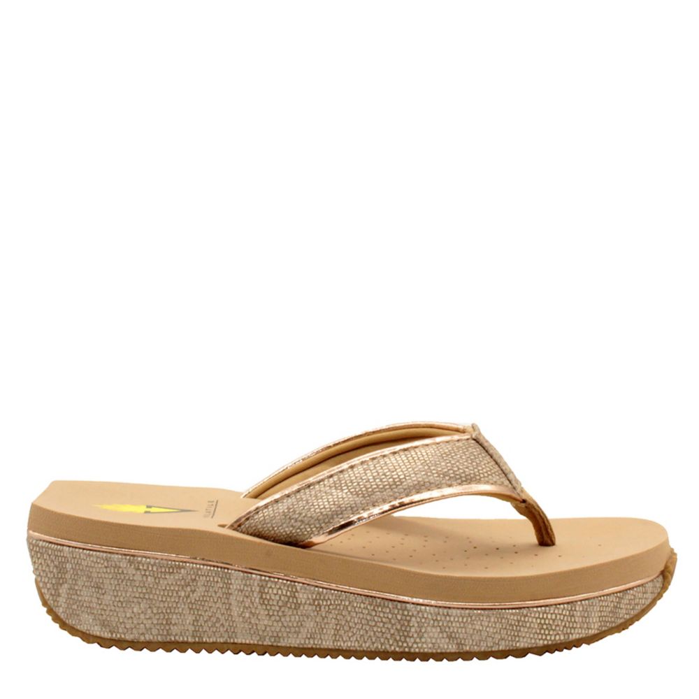 WOMENS NEVILLE FLIP FLOP SANDAL