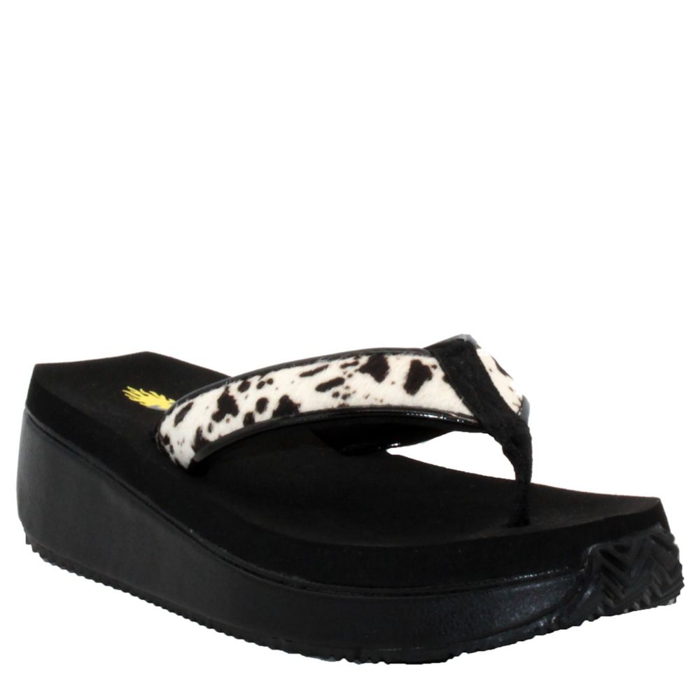 WOMENS NEVILLE FLIP FLOP SANDAL