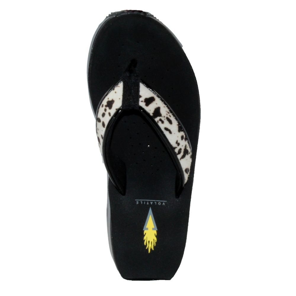 WOMENS NEVILLE FLIP FLOP SANDAL