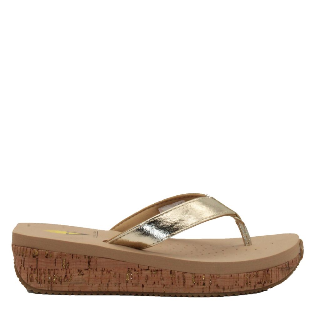 WOMENS NEVILLE FLIP FLOP SANDAL