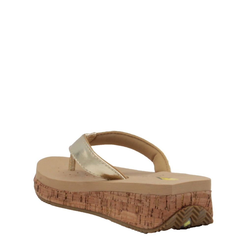 WOMENS NEVILLE FLIP FLOP SANDAL