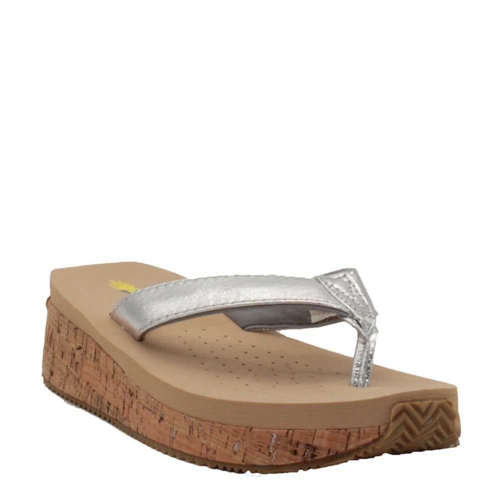 WOMENS NEVILLE FLIP FLOP SANDAL