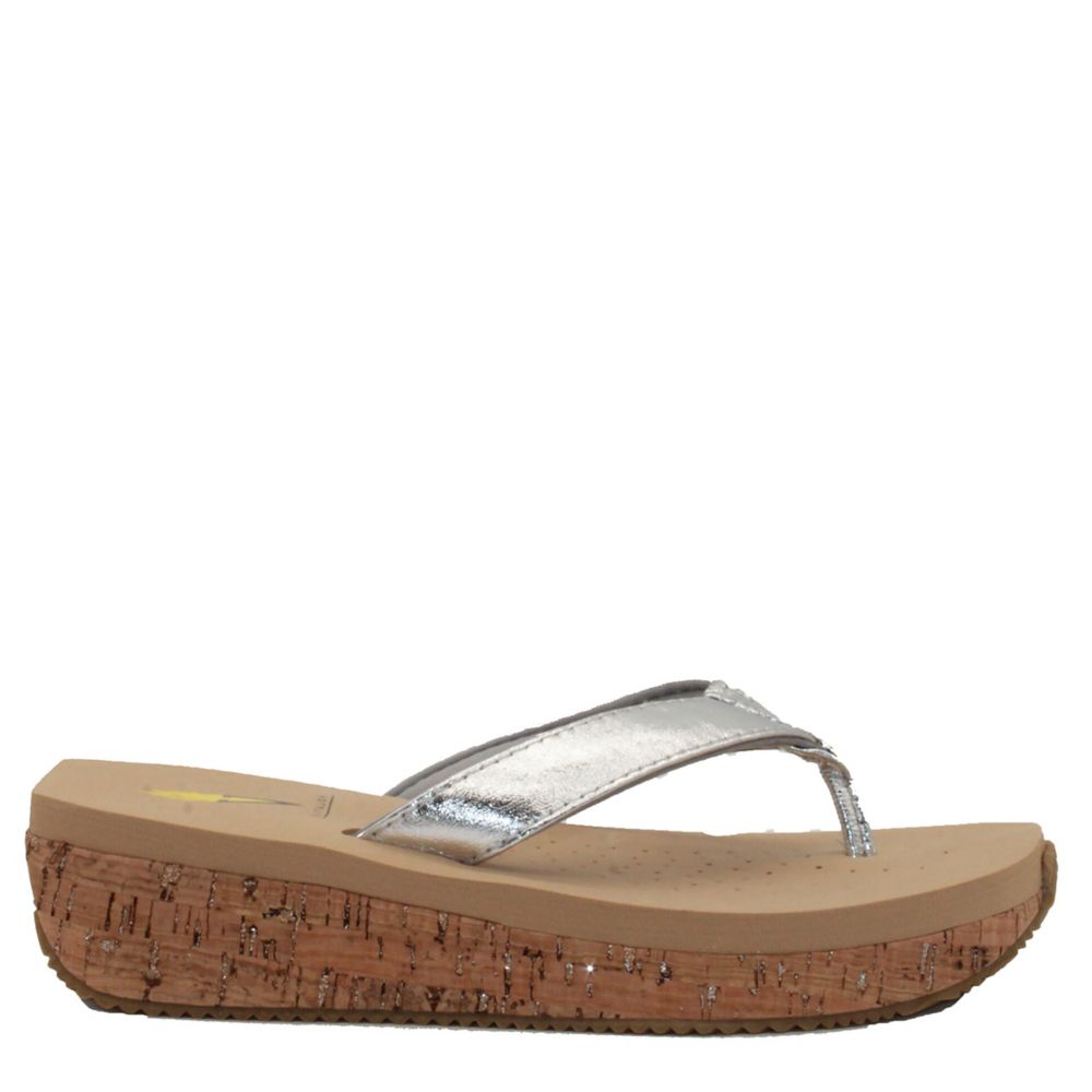 WOMENS NEVILLE FLIP FLOP SANDAL