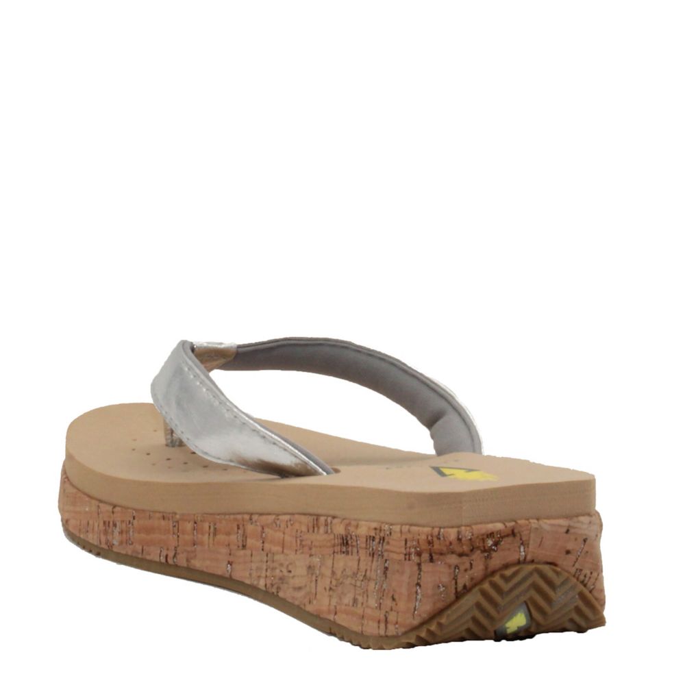 WOMENS NEVILLE FLIP FLOP SANDAL