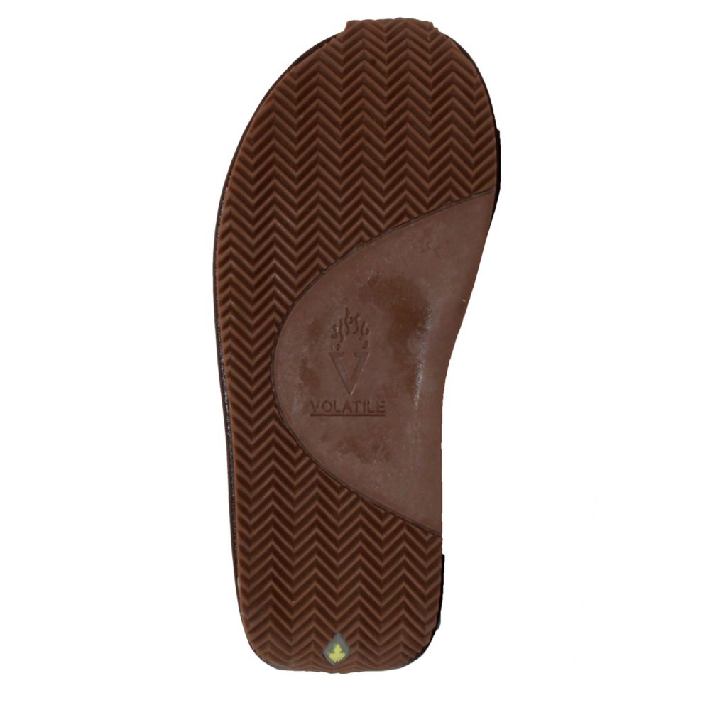 WOMENS NEVILLE FLIP FLOP SANDAL