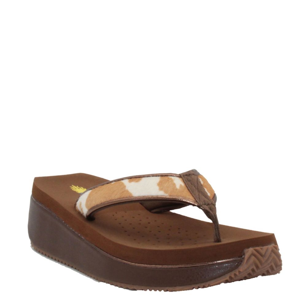 WOMENS NEVILLE FLIP FLOP SANDAL