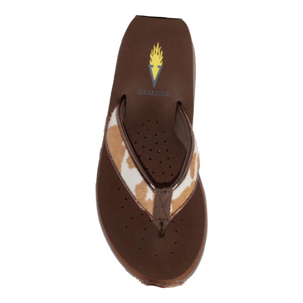 WOMENS NEVILLE FLIP FLOP SANDAL