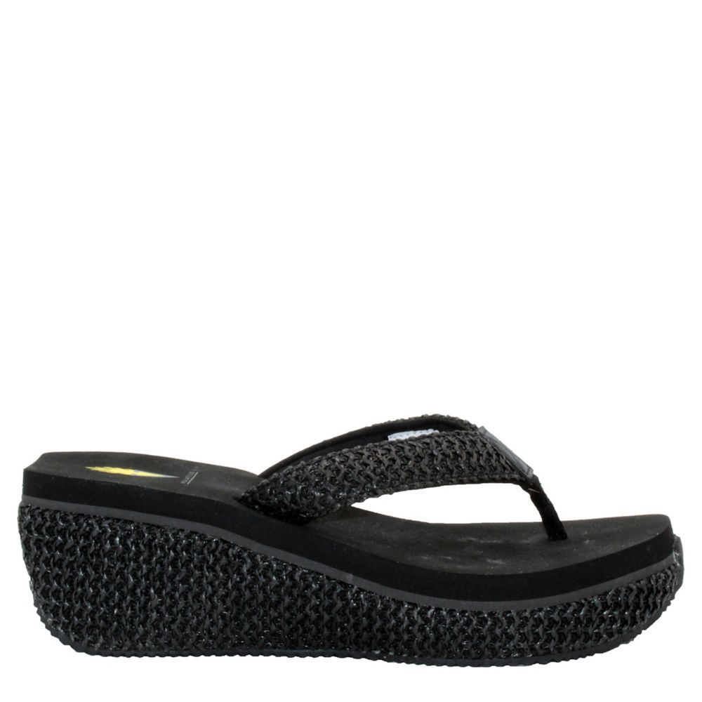 WOMENS ISLAND FLIP FLOP SANDAL