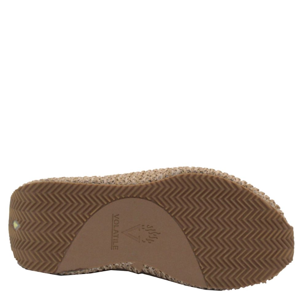 WOMENS ISLAND FLIP FLOP SANDAL