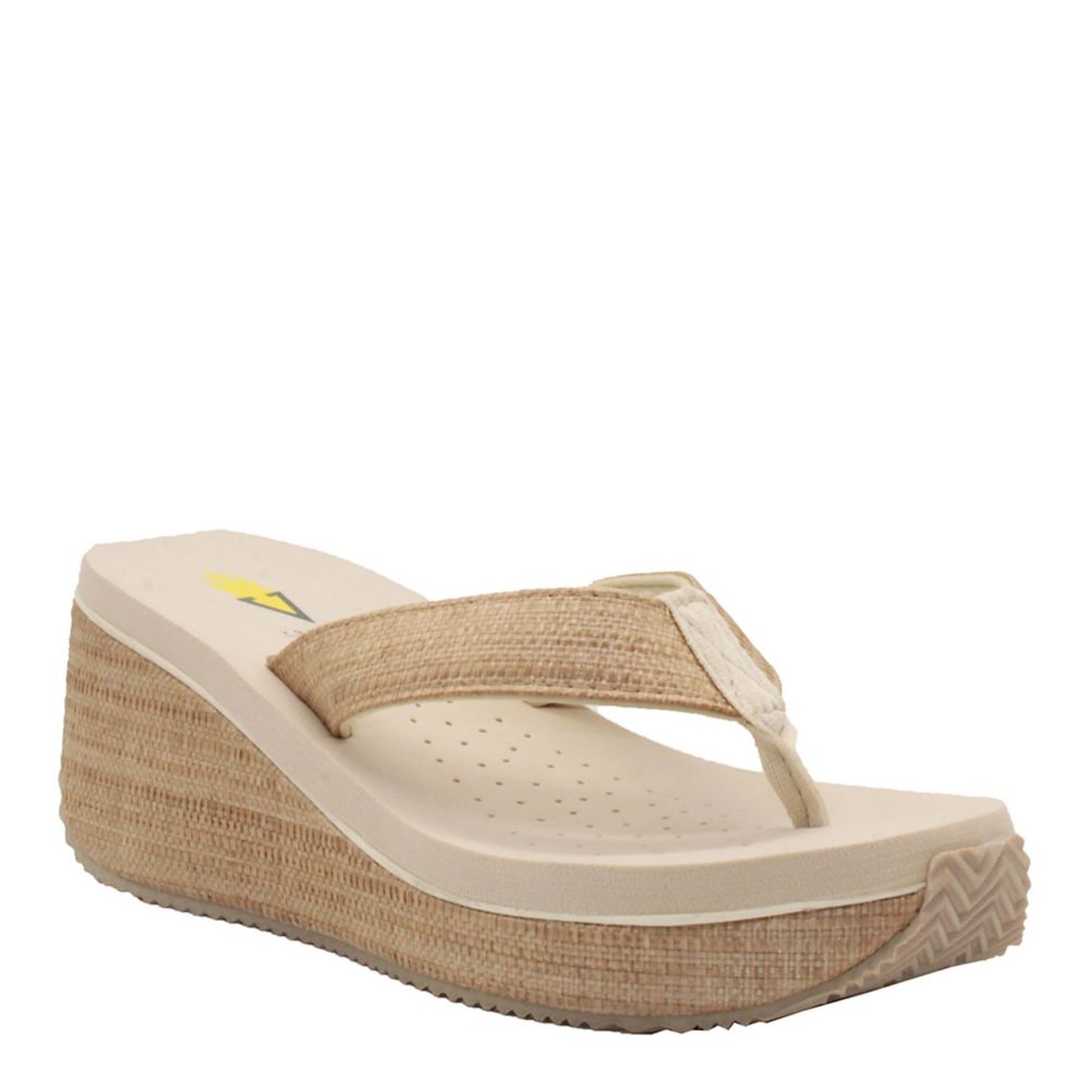 WOMENS BAHAMA FLIP FLOP