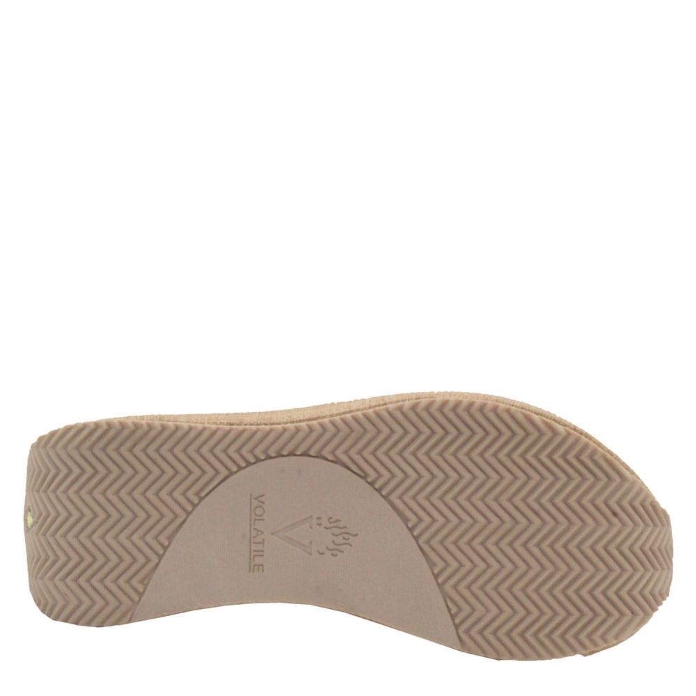 WOMENS BAHAMA FLIP FLOP