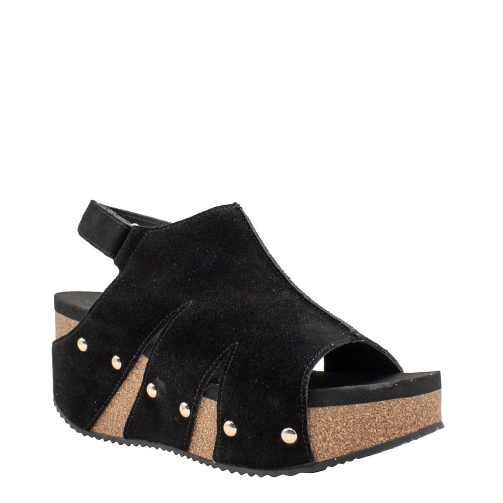 WOMENS MONTPELIER WEDGE SANDAL