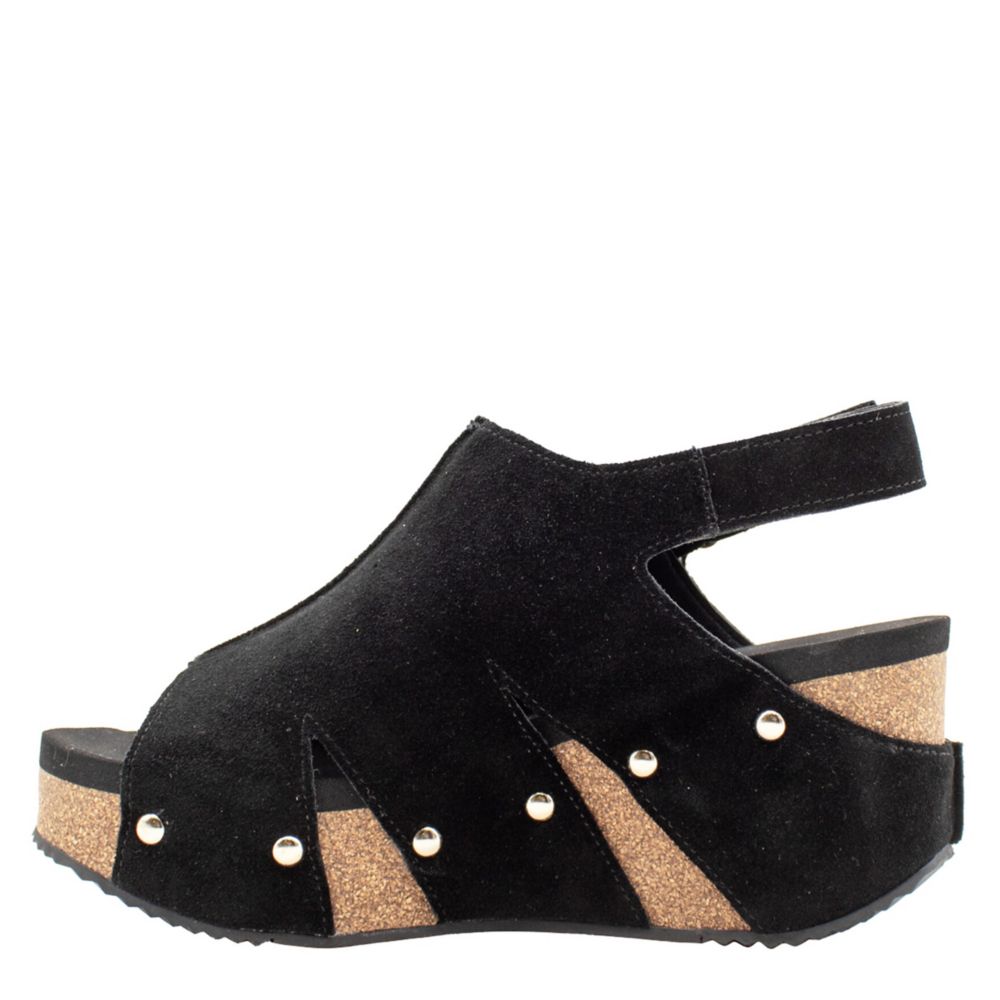 WOMENS MONTPELIER WEDGE SANDAL