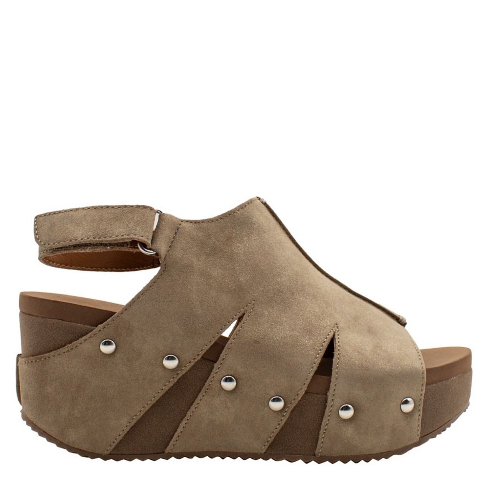 WOMENS MONTPELIER WEDGE SANDAL