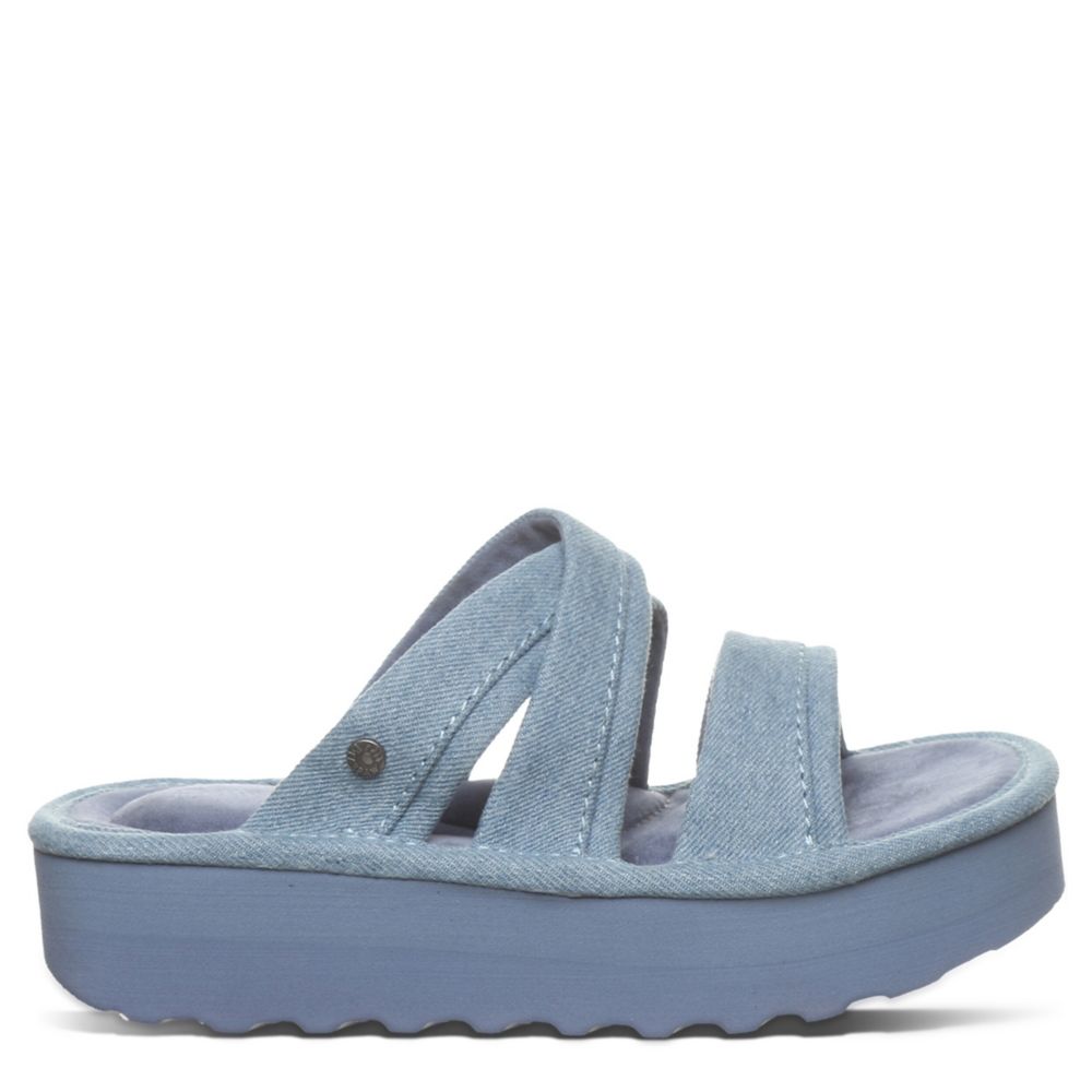 WOMENS ALTITUDE SLIDE SANDAL