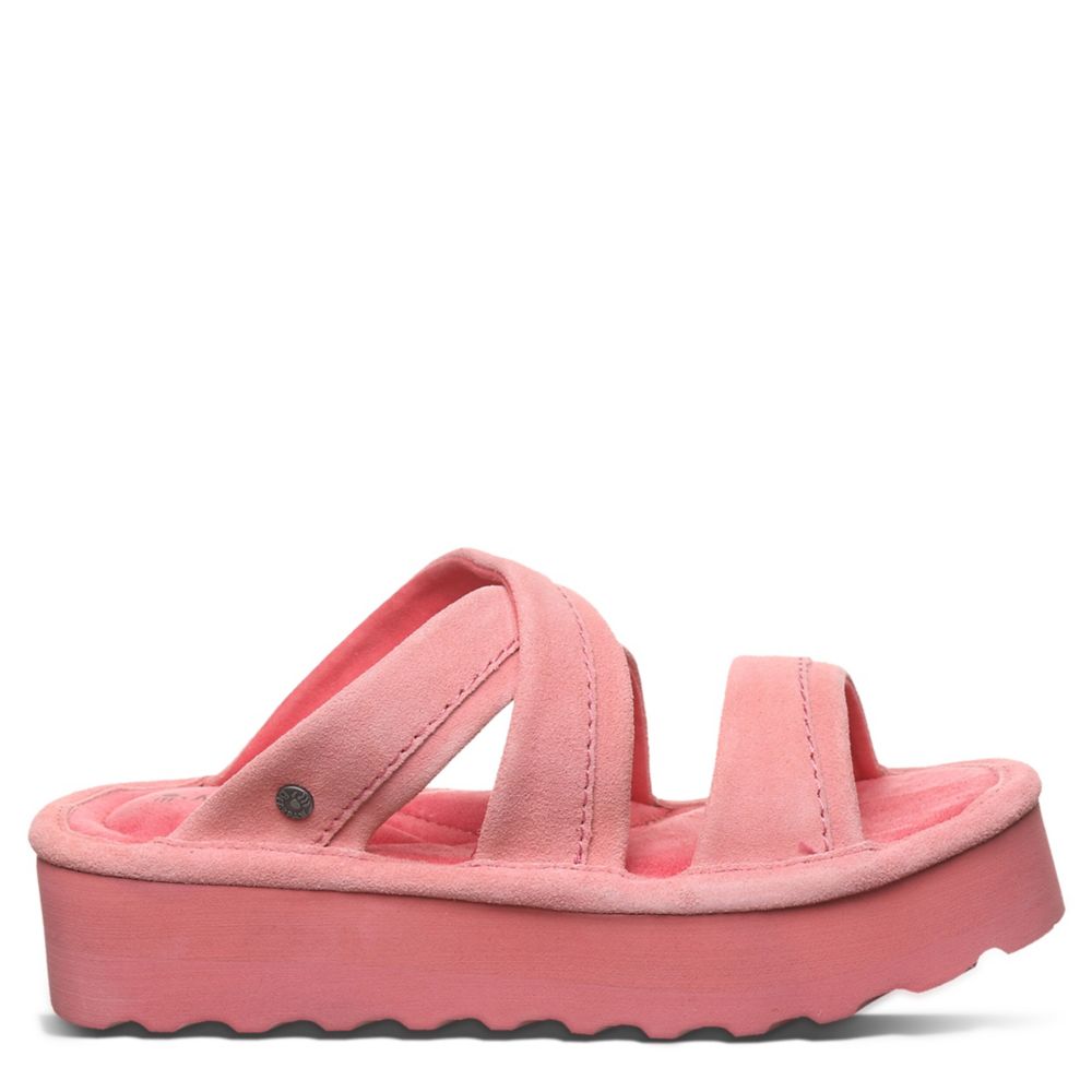 WOMENS ALTITUDE SLIDE SANDAL