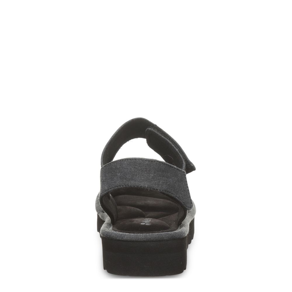 Bearpaw Womens Crest Sandal