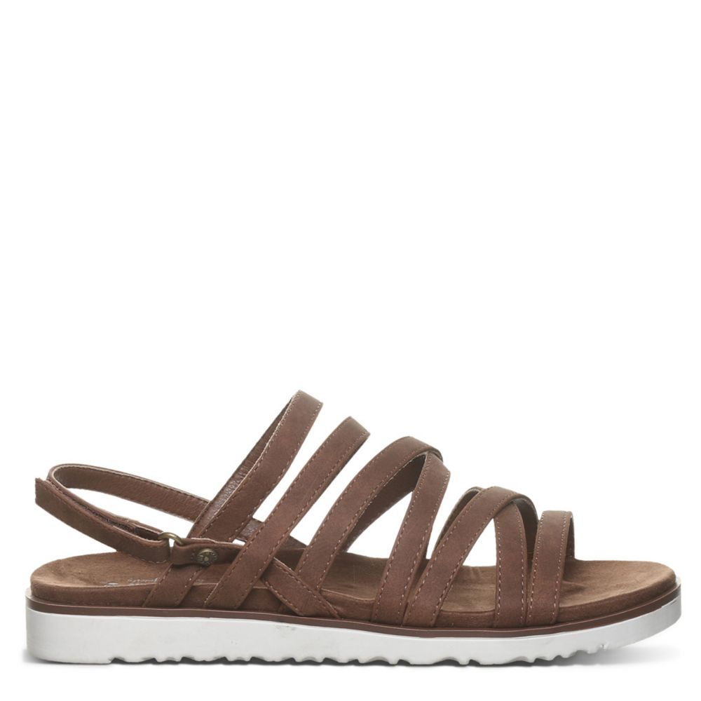 WOMENS CRETE SANDAL