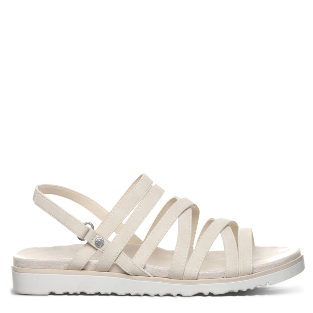 WOMENS CRETE SANDAL