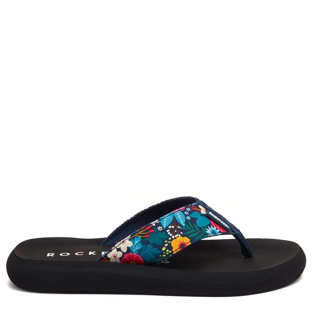 WOMENS SPOTLIGHT FLIP FLOP