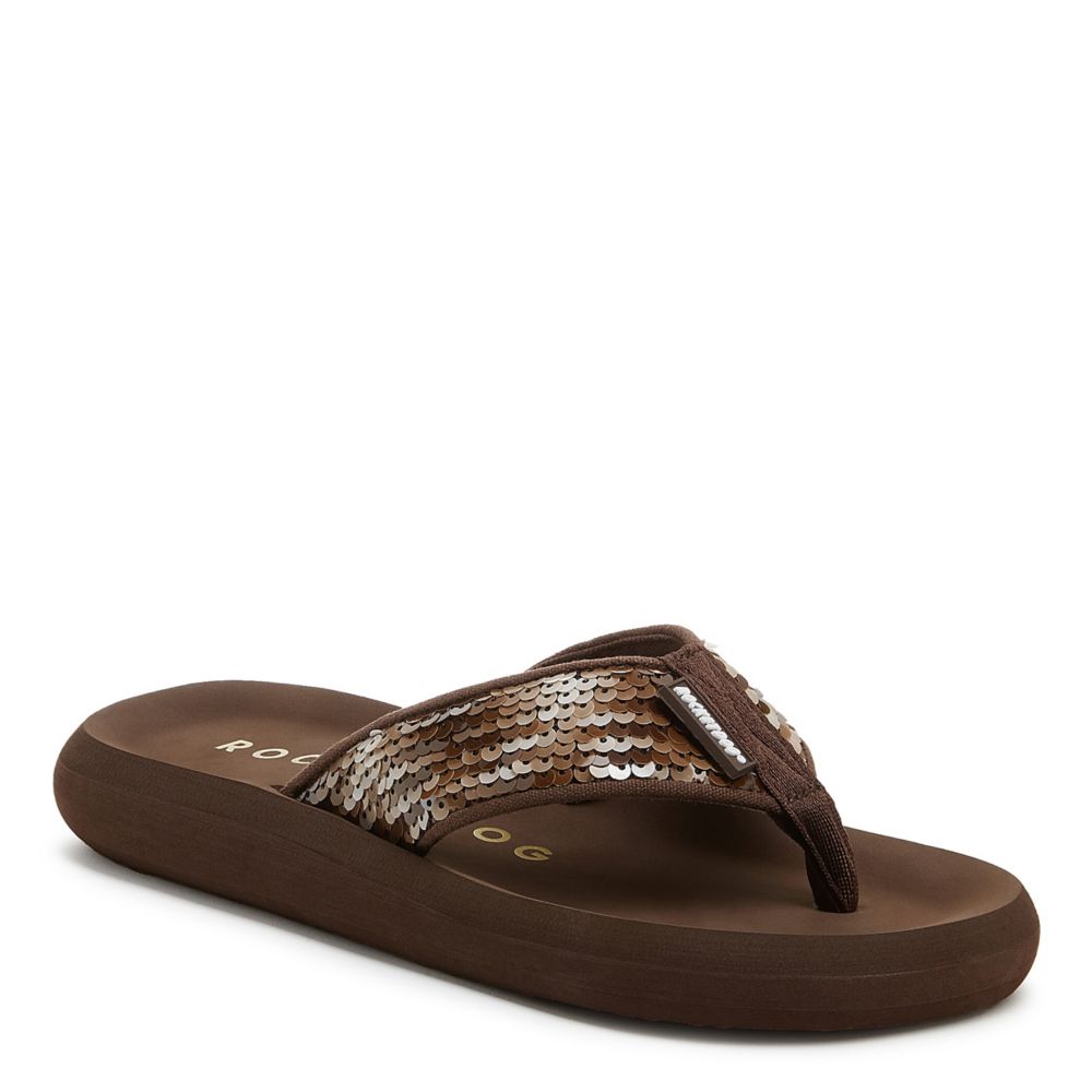 WOMENS SPOTLIGHT FLIP FLOP