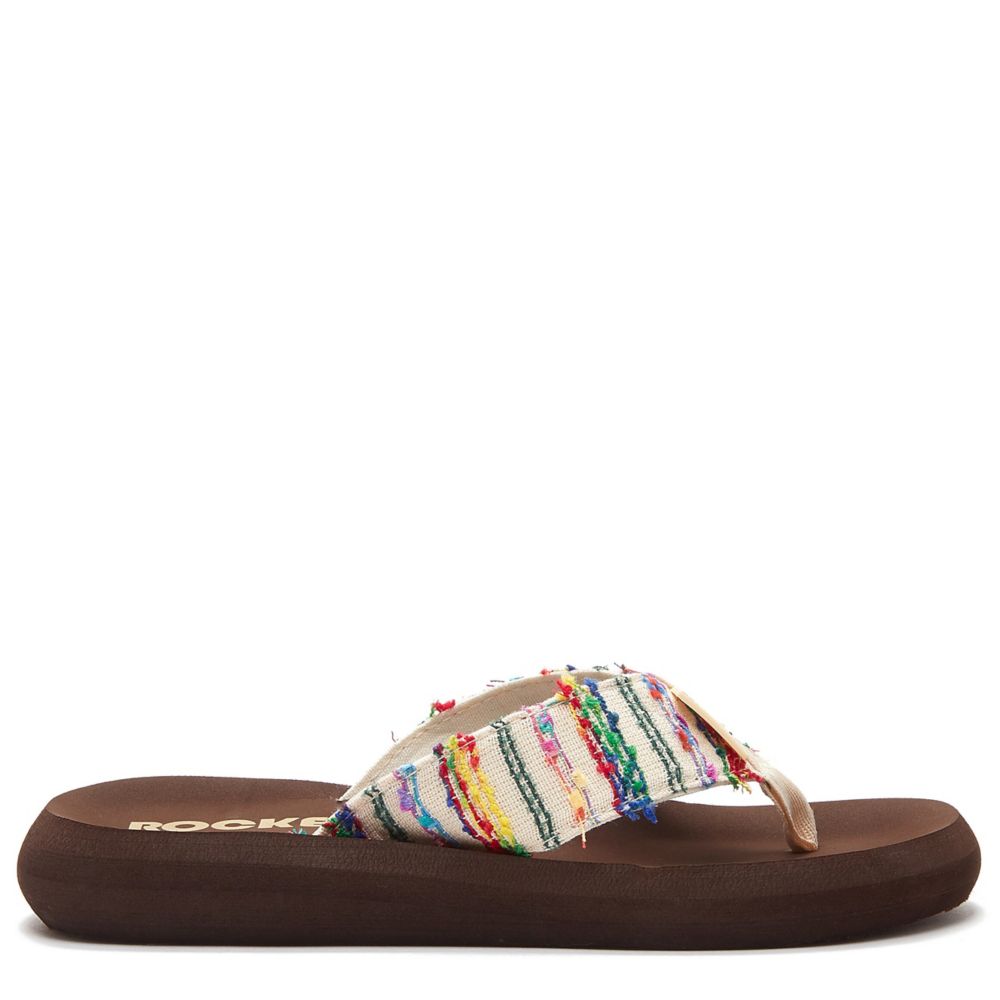 WOMENS SPOTLIGHT FLIP FLOP