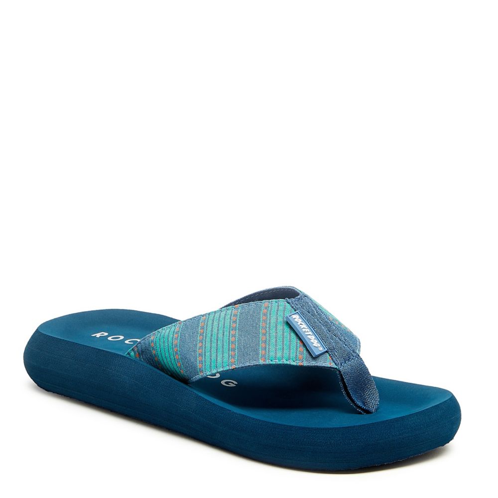 WOMENS SPOTLIGHT FLIP FLOP