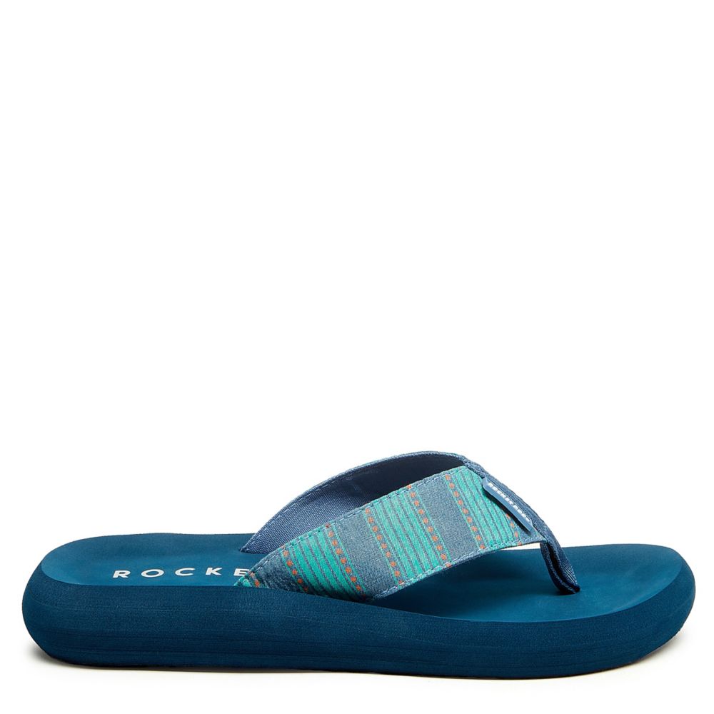 WOMENS SPOTLIGHT FLIP FLOP