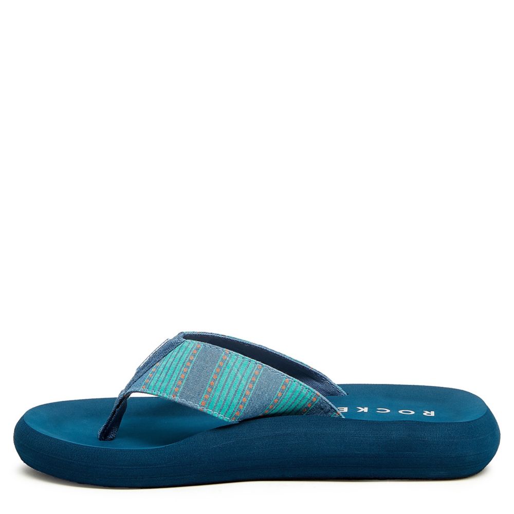 WOMENS SPOTLIGHT FLIP FLOP