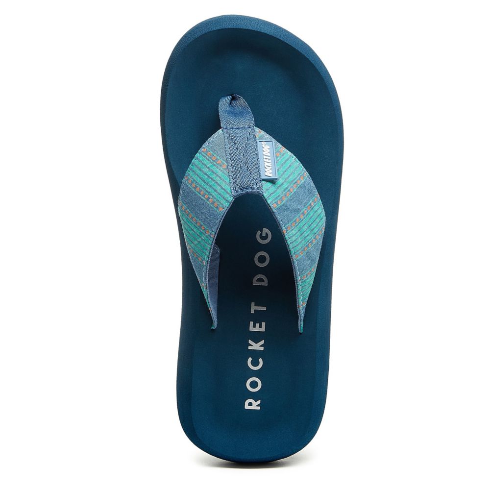 WOMENS SPOTLIGHT FLIP FLOP