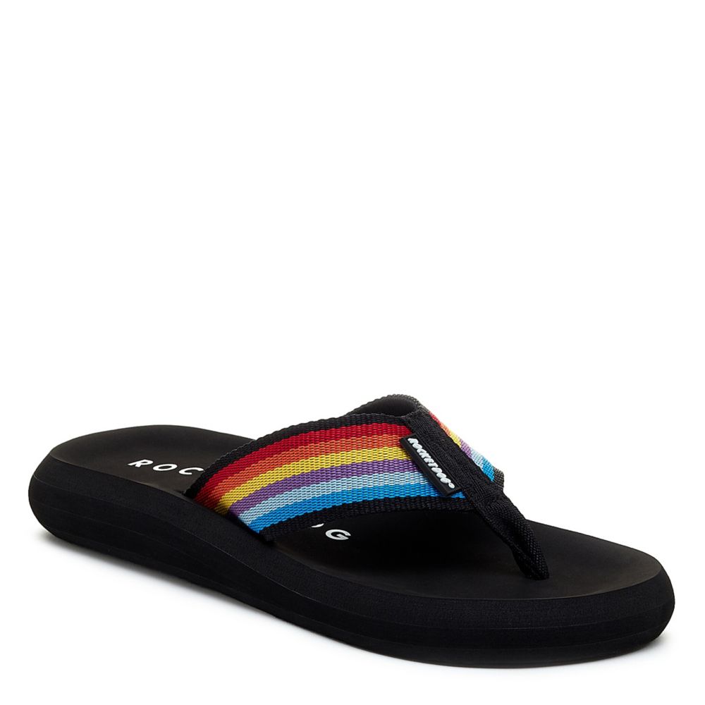 WOMENS SPOTLIGHT FLIP FLOP