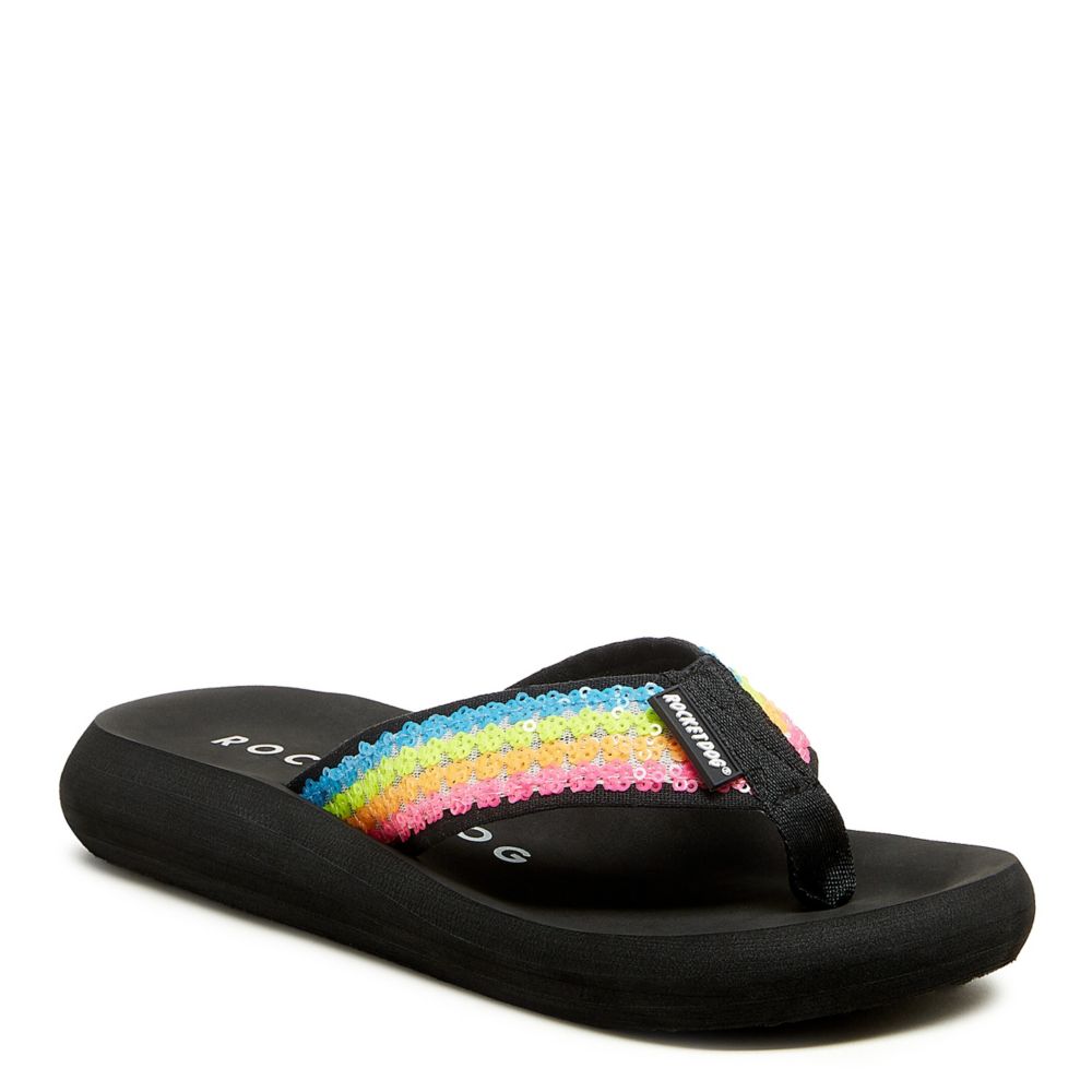 WOMENS SPOTLIGHT FLIP FLOP