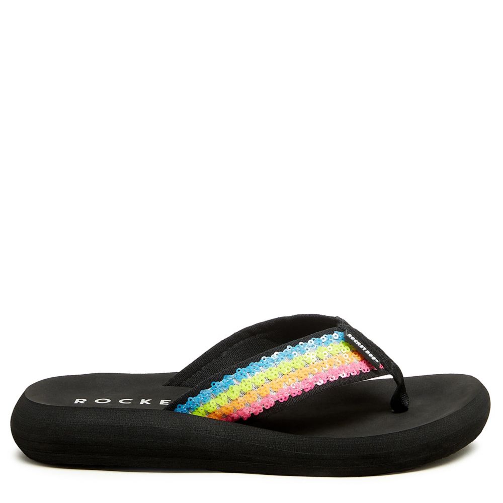 WOMENS SPOTLIGHT FLIP FLOP