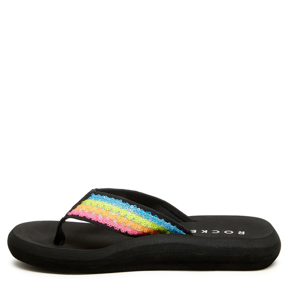 WOMENS SPOTLIGHT FLIP FLOP