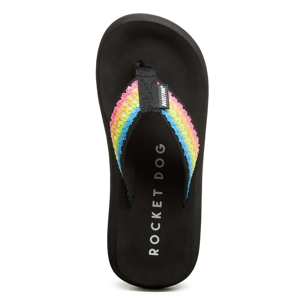 WOMENS SPOTLIGHT FLIP FLOP