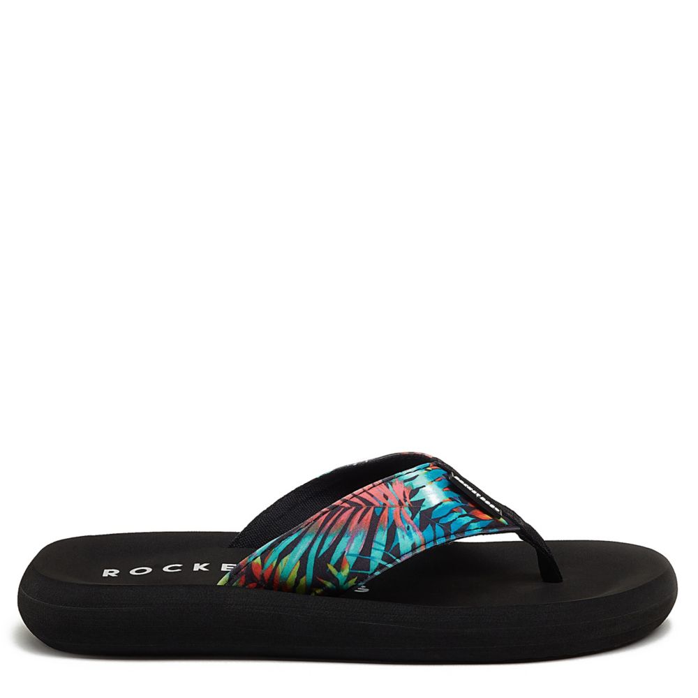 WOMENS SPOTLIGHT FLIP FLOP