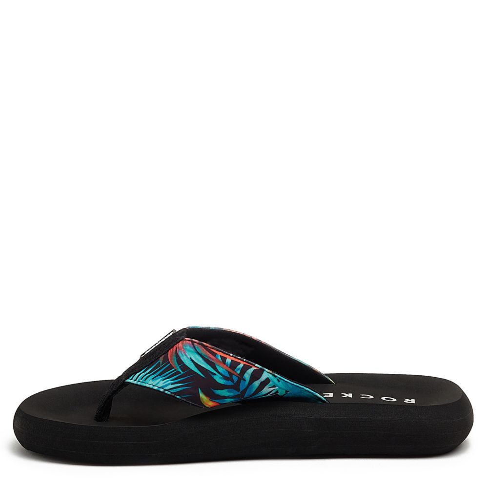 WOMENS SPOTLIGHT FLIP FLOP