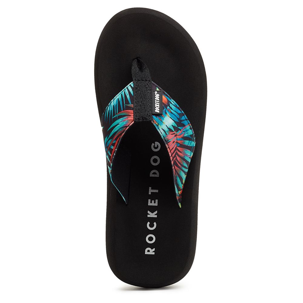 WOMENS SPOTLIGHT FLIP FLOP