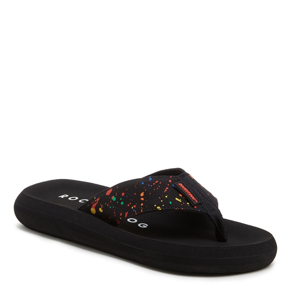 WOMENS SPOTLIGHT FLIP FLOP