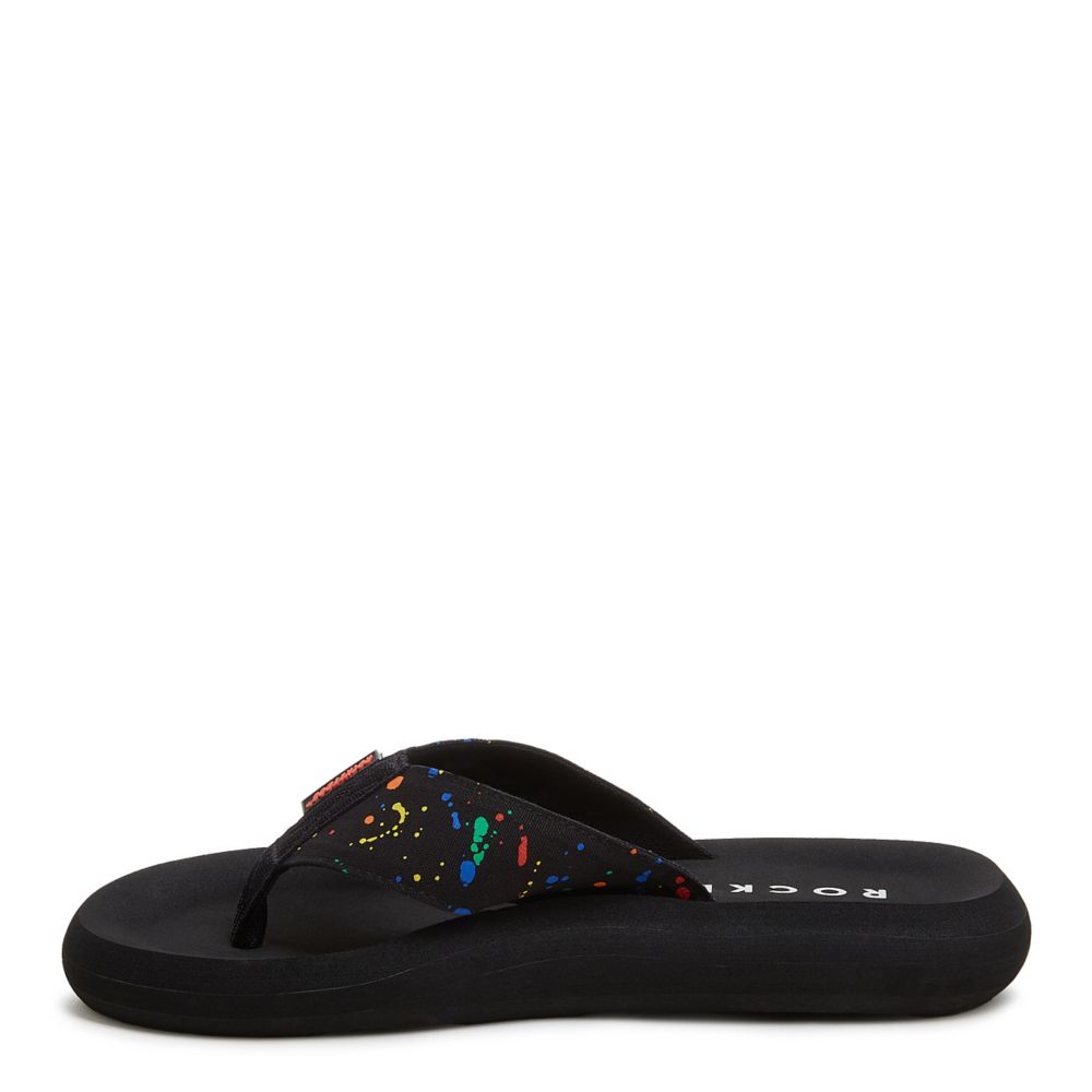 WOMENS SPOTLIGHT FLIP FLOP