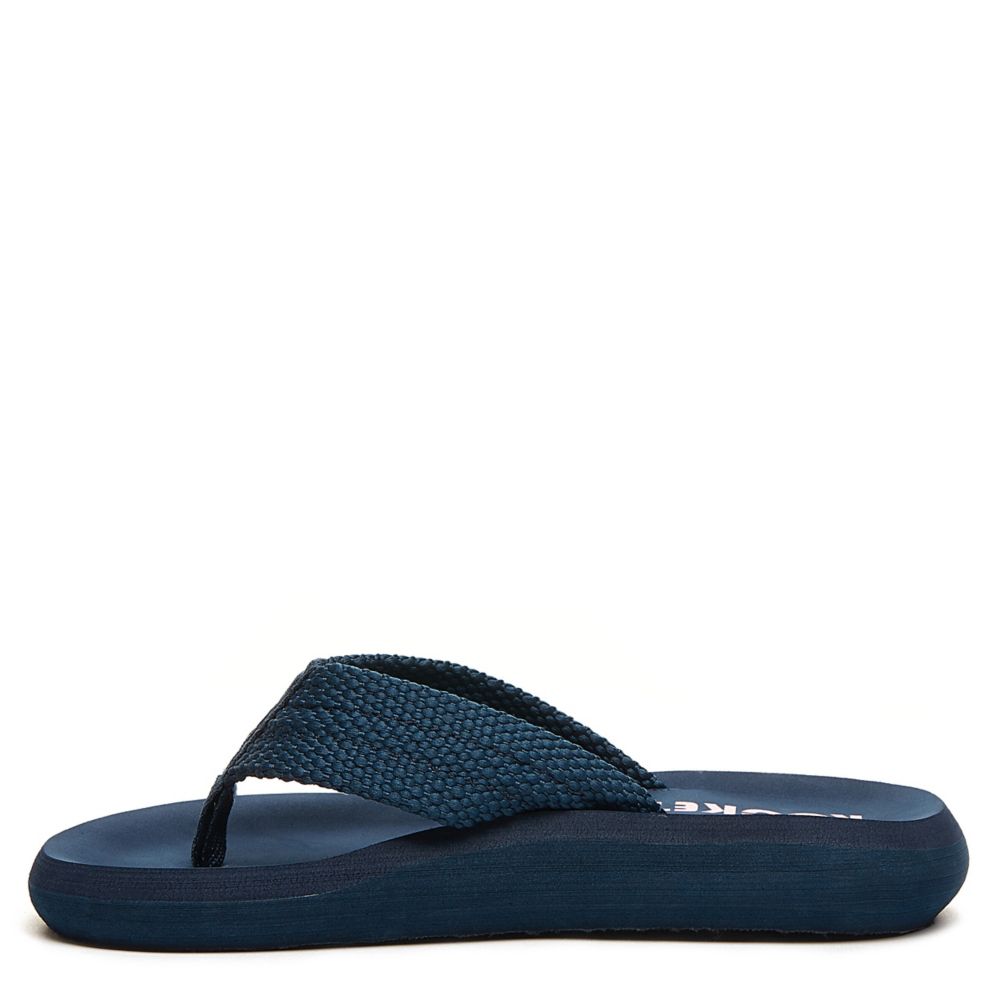 WOMENS SUNSET FLIP FLOP