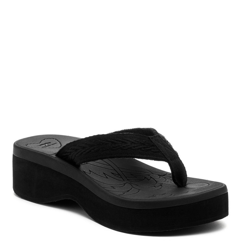 WOMENS TIZZY FLIP FLOP